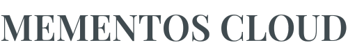 Mementos Cloud